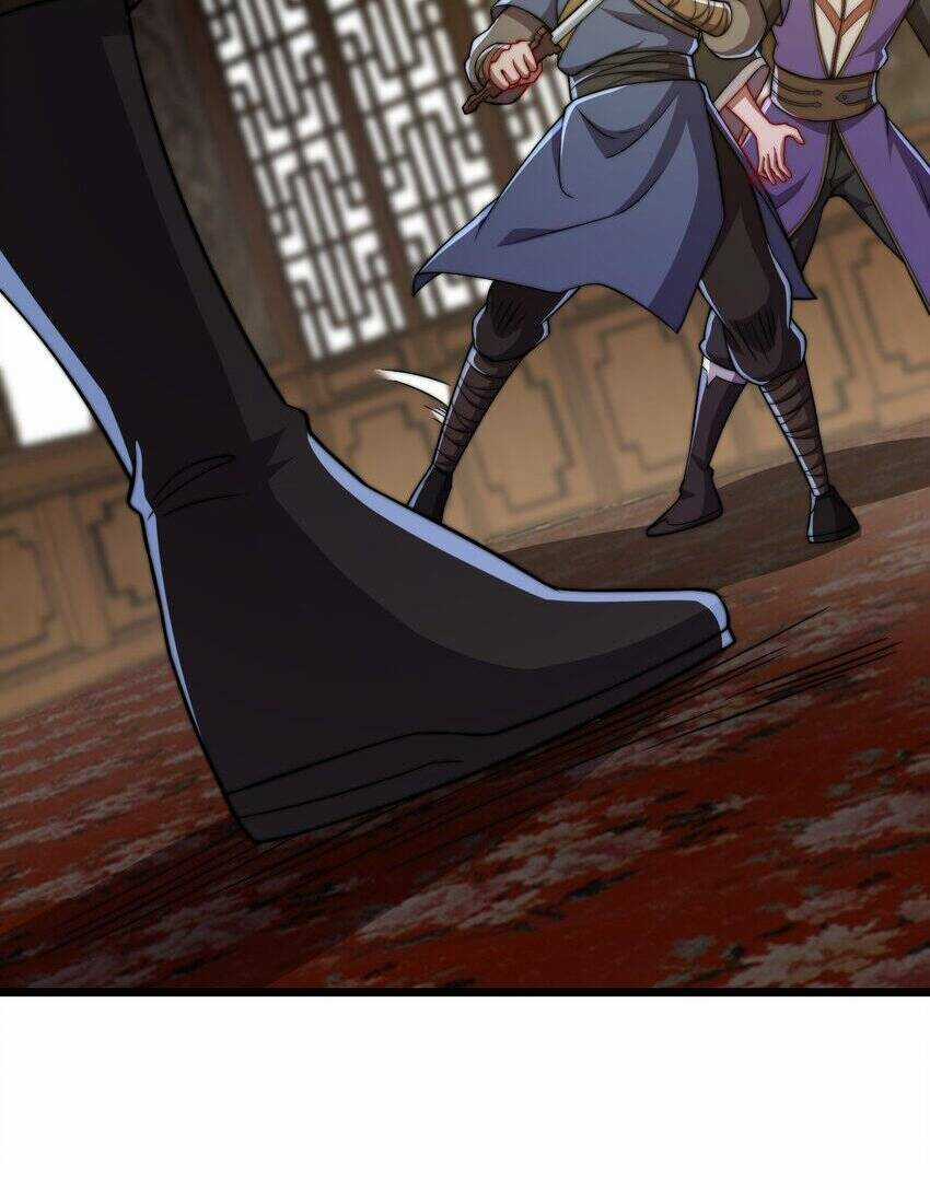 Vai Ác Sư Tôn Mang Theo Các Đồ Đệ Vô Địch Thiên Hạ, Nhân Vật Phản Diện Sư Tôn Ta Mang Theo Các Đồ Đệ Vô Địch Chapter 55 trang 60