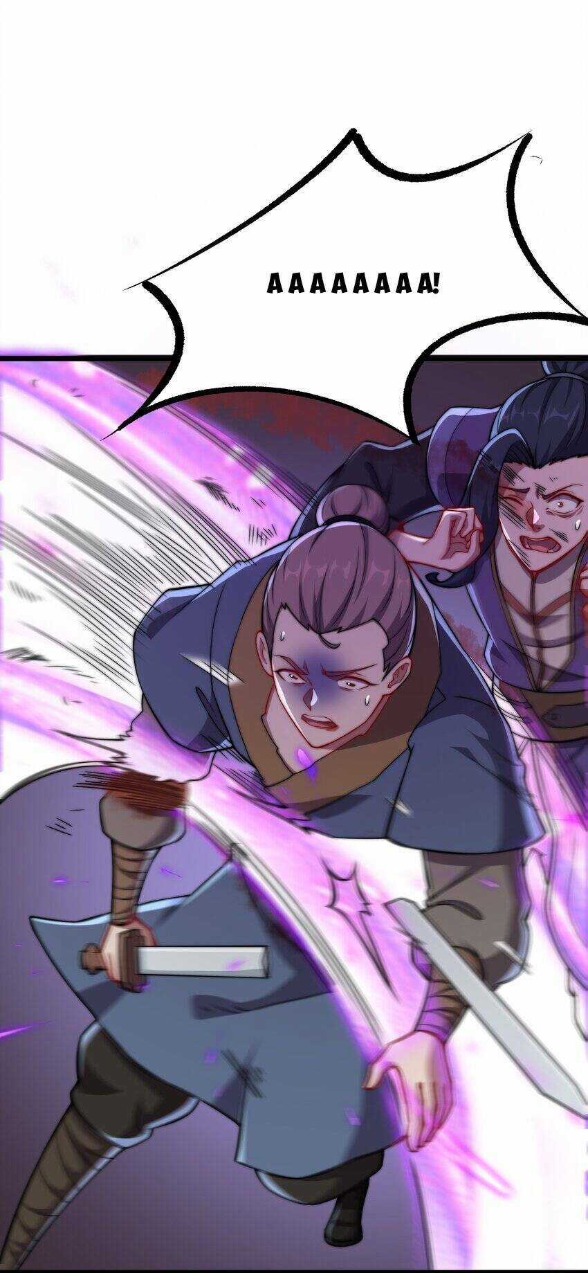 Vai Ác Sư Tôn Mang Theo Các Đồ Đệ Vô Địch Thiên Hạ, Nhân Vật Phản Diện Sư Tôn Ta Mang Theo Các Đồ Đệ Vô Địch Chapter 55 trang 61