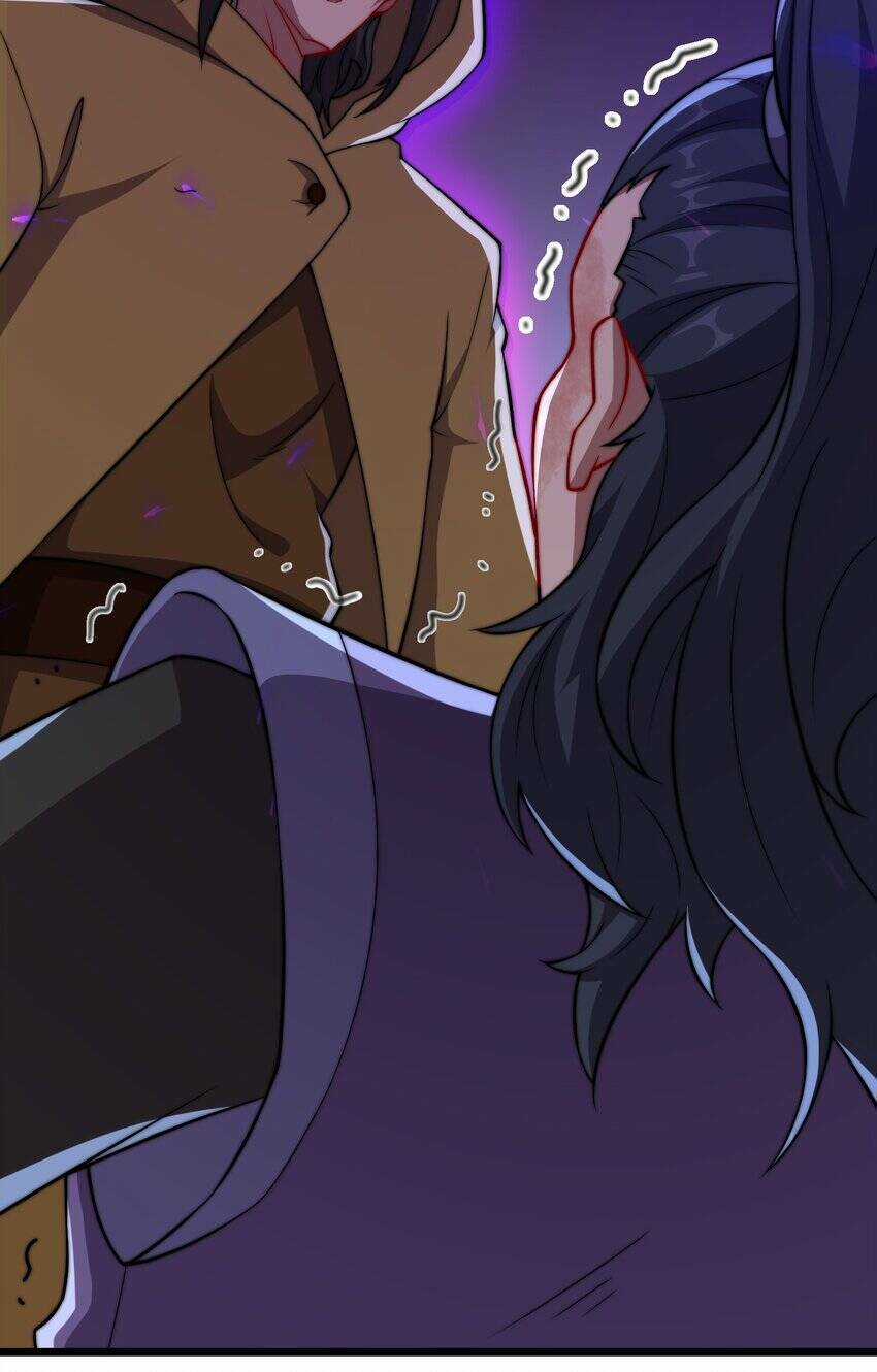 Vai Ác Sư Tôn Mang Theo Các Đồ Đệ Vô Địch Thiên Hạ, Nhân Vật Phản Diện Sư Tôn Ta Mang Theo Các Đồ Đệ Vô Địch Chapter 55 trang 63