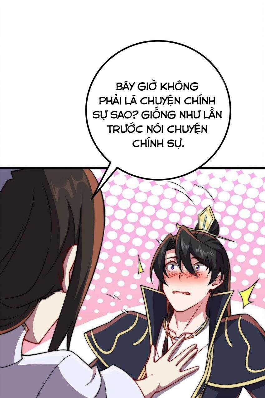 Vai Ác Sư Tôn Mang Theo Các Đồ Đệ Vô Địch Thiên Hạ, Nhân Vật Phản Diện Sư Tôn Ta Mang Theo Các Đồ Đệ Vô Địch Chapter 55 trang 70