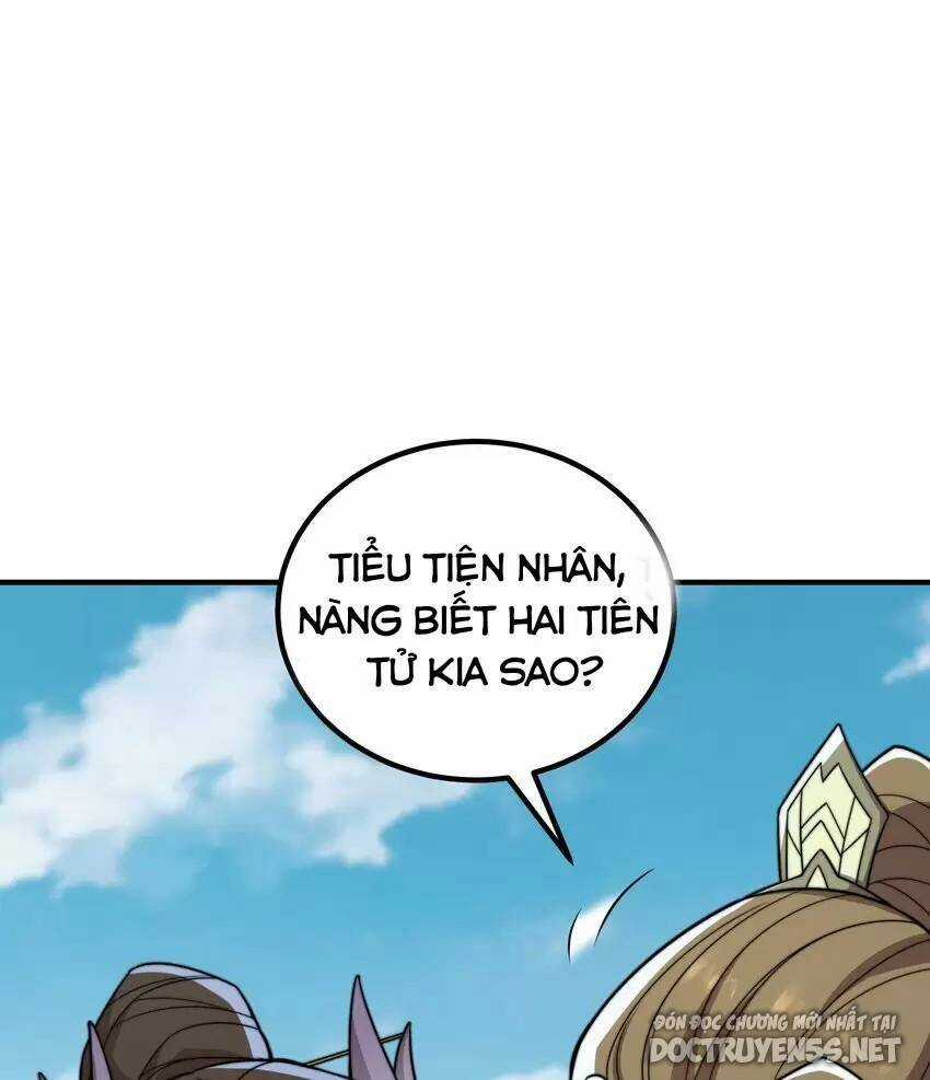 Vai Ác Sư Tôn Mang Theo Các Đồ Đệ Vô Địch Thiên Hạ, Nhân Vật Phản Diện Sư Tôn Ta Mang Theo Các Đồ Đệ Vô Địch Chapter 56 trang 52