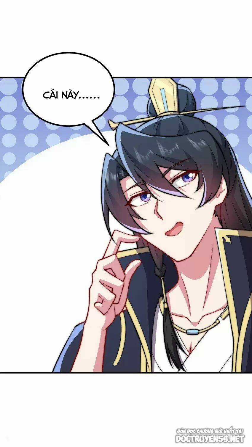 Vai Ác Sư Tôn Mang Theo Các Đồ Đệ Vô Địch Thiên Hạ, Nhân Vật Phản Diện Sư Tôn Ta Mang Theo Các Đồ Đệ Vô Địch Chapter 56 trang 67