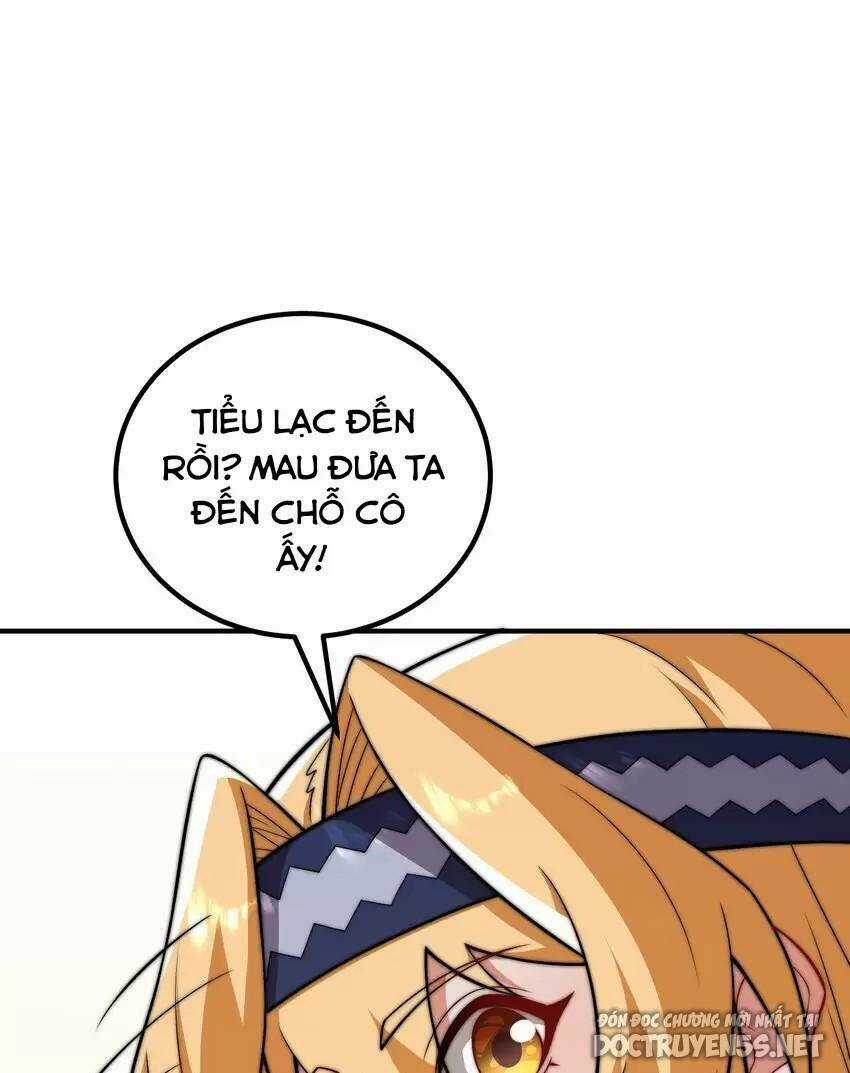 Vai Ác Sư Tôn Mang Theo Các Đồ Đệ Vô Địch Thiên Hạ, Nhân Vật Phản Diện Sư Tôn Ta Mang Theo Các Đồ Đệ Vô Địch Chapter 56 trang 70