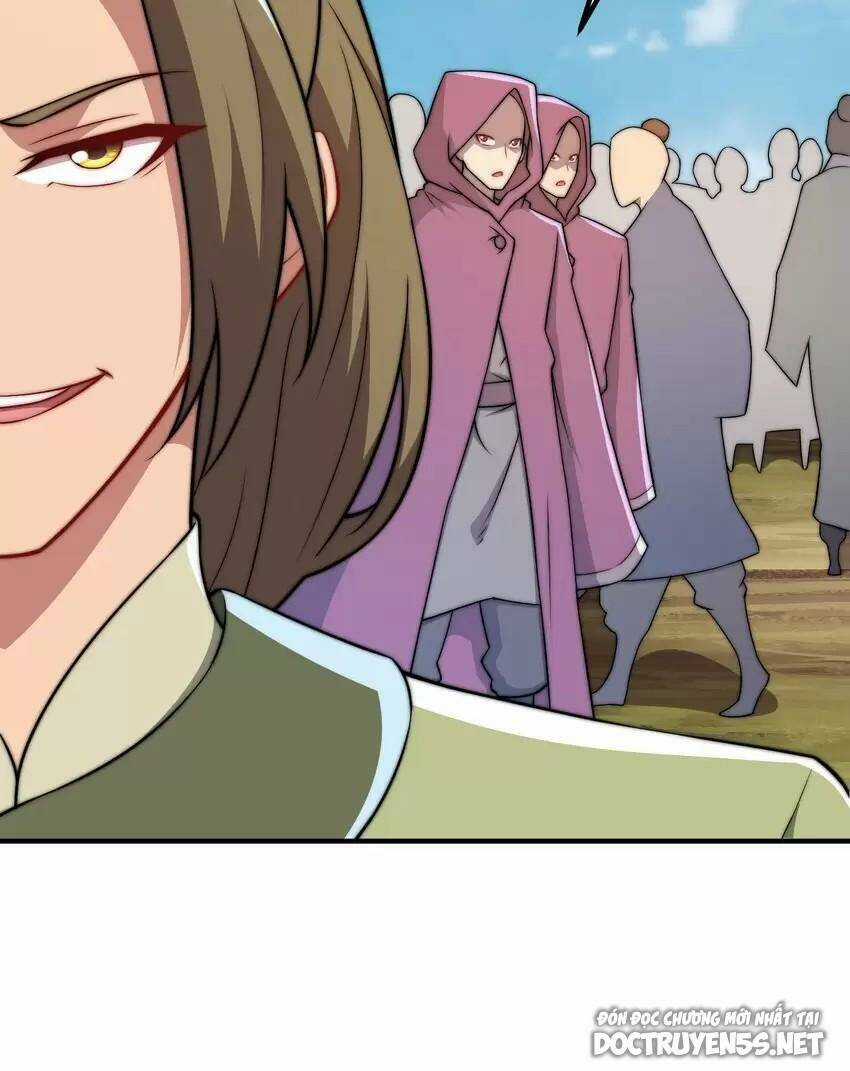 Vai Ác Sư Tôn Mang Theo Các Đồ Đệ Vô Địch Thiên Hạ, Nhân Vật Phản Diện Sư Tôn Ta Mang Theo Các Đồ Đệ Vô Địch Chapter 56 trang 73