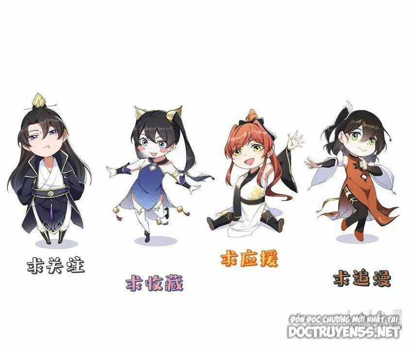 Vai Ác Sư Tôn Mang Theo Các Đồ Đệ Vô Địch Thiên Hạ, Nhân Vật Phản Diện Sư Tôn Ta Mang Theo Các Đồ Đệ Vô Địch Chapter 56 trang 76