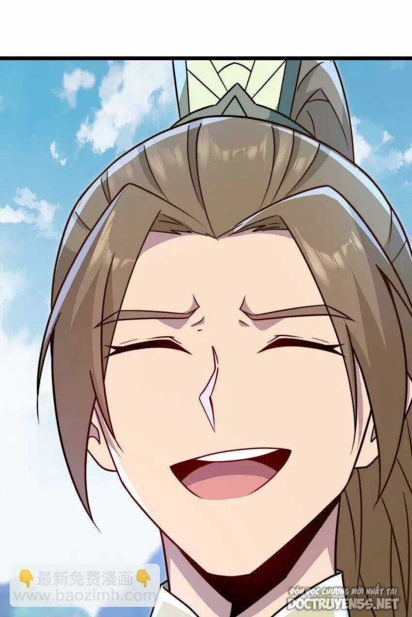 Vai Ác Sư Tôn Mang Theo Các Đồ Đệ Vô Địch Thiên Hạ, Nhân Vật Phản Diện Sư Tôn Ta Mang Theo Các Đồ Đệ Vô Địch Chapter 57 trang 11