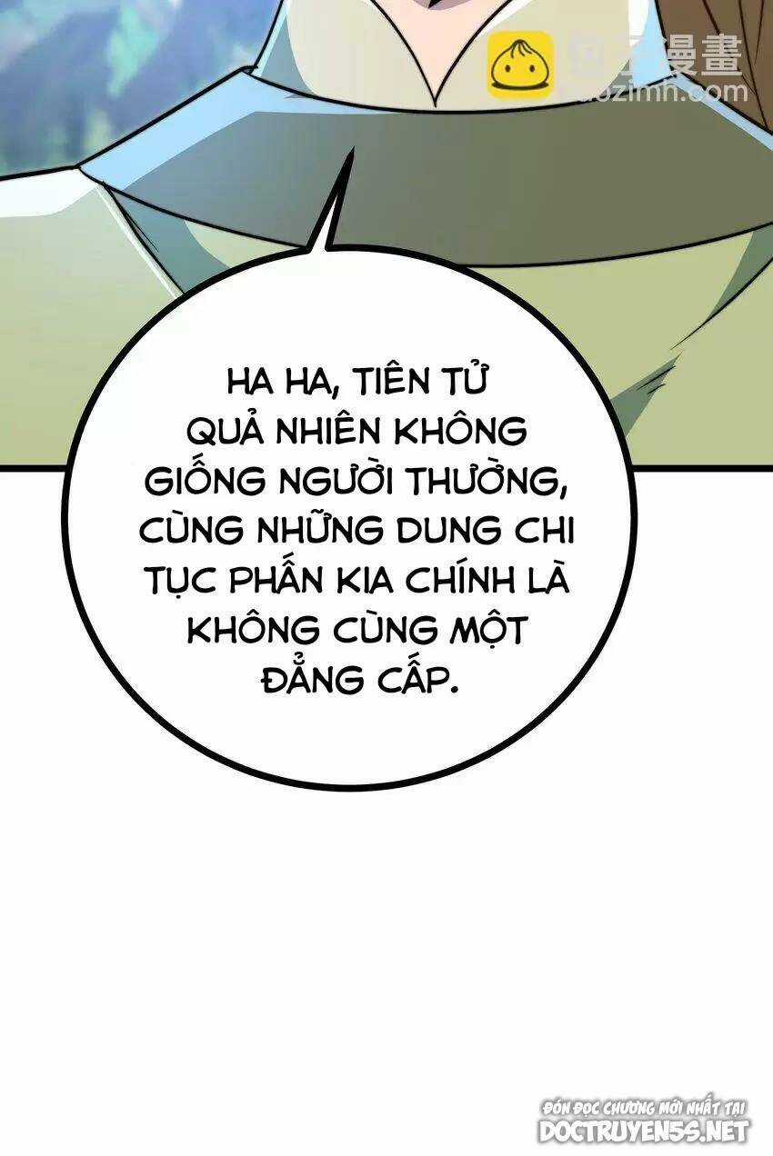 Vai Ác Sư Tôn Mang Theo Các Đồ Đệ Vô Địch Thiên Hạ, Nhân Vật Phản Diện Sư Tôn Ta Mang Theo Các Đồ Đệ Vô Địch Chapter 57 trang 12
