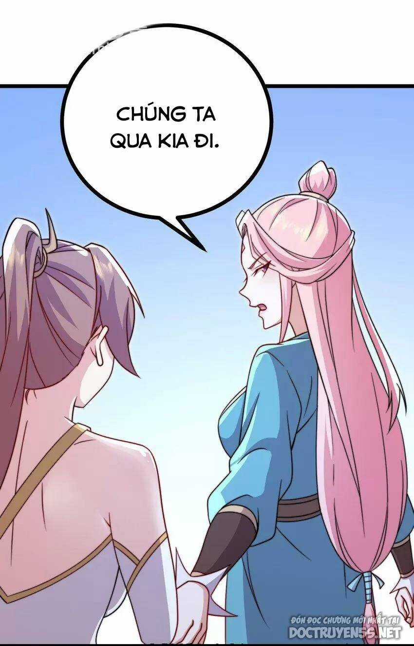 Vai Ác Sư Tôn Mang Theo Các Đồ Đệ Vô Địch Thiên Hạ, Nhân Vật Phản Diện Sư Tôn Ta Mang Theo Các Đồ Đệ Vô Địch Chapter 57 trang 13