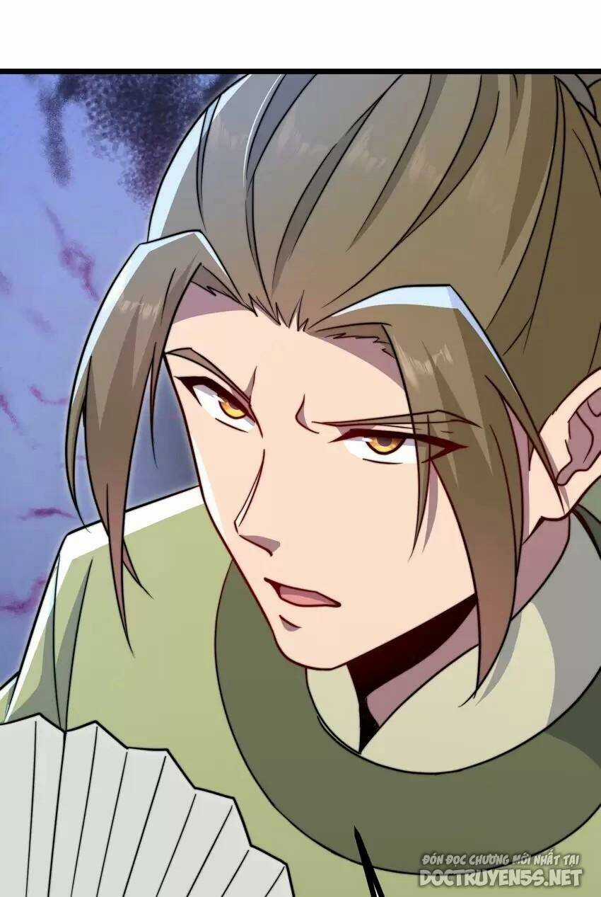 Vai Ác Sư Tôn Mang Theo Các Đồ Đệ Vô Địch Thiên Hạ, Nhân Vật Phản Diện Sư Tôn Ta Mang Theo Các Đồ Đệ Vô Địch Chapter 57 trang 15