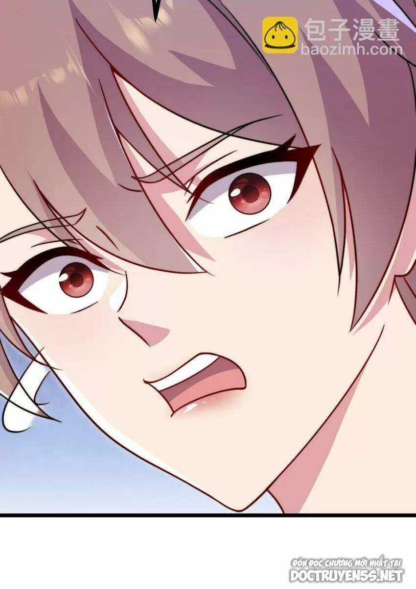 Vai Ác Sư Tôn Mang Theo Các Đồ Đệ Vô Địch Thiên Hạ, Nhân Vật Phản Diện Sư Tôn Ta Mang Theo Các Đồ Đệ Vô Địch Chapter 57 trang 20