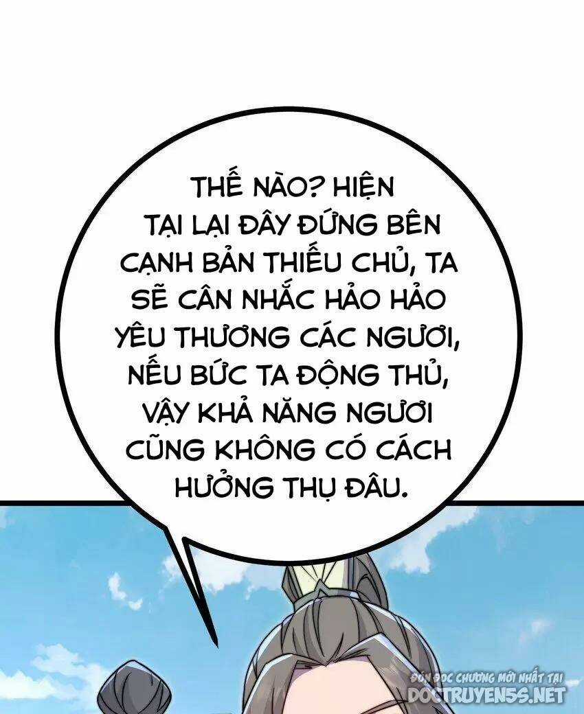Vai Ác Sư Tôn Mang Theo Các Đồ Đệ Vô Địch Thiên Hạ, Nhân Vật Phản Diện Sư Tôn Ta Mang Theo Các Đồ Đệ Vô Địch Chapter 57 trang 21