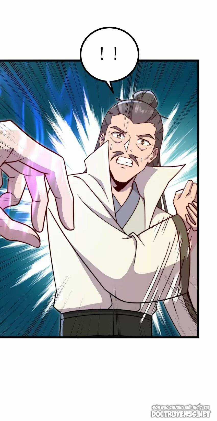 Vai Ác Sư Tôn Mang Theo Các Đồ Đệ Vô Địch Thiên Hạ, Nhân Vật Phản Diện Sư Tôn Ta Mang Theo Các Đồ Đệ Vô Địch Chapter 57 trang 24