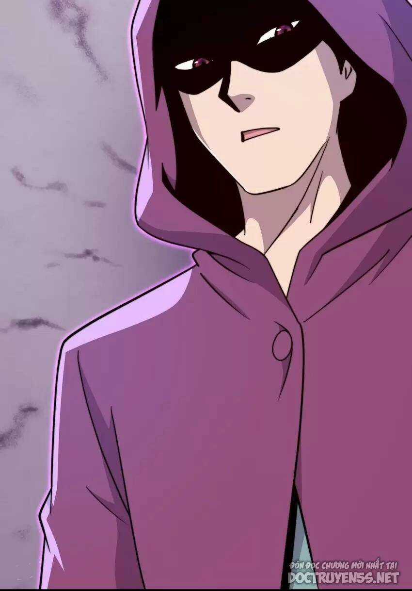 Vai Ác Sư Tôn Mang Theo Các Đồ Đệ Vô Địch Thiên Hạ, Nhân Vật Phản Diện Sư Tôn Ta Mang Theo Các Đồ Đệ Vô Địch Chapter 57 trang 30