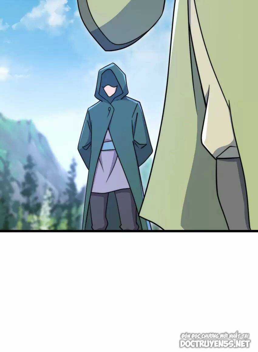 Vai Ác Sư Tôn Mang Theo Các Đồ Đệ Vô Địch Thiên Hạ, Nhân Vật Phản Diện Sư Tôn Ta Mang Theo Các Đồ Đệ Vô Địch Chapter 57 trang 35