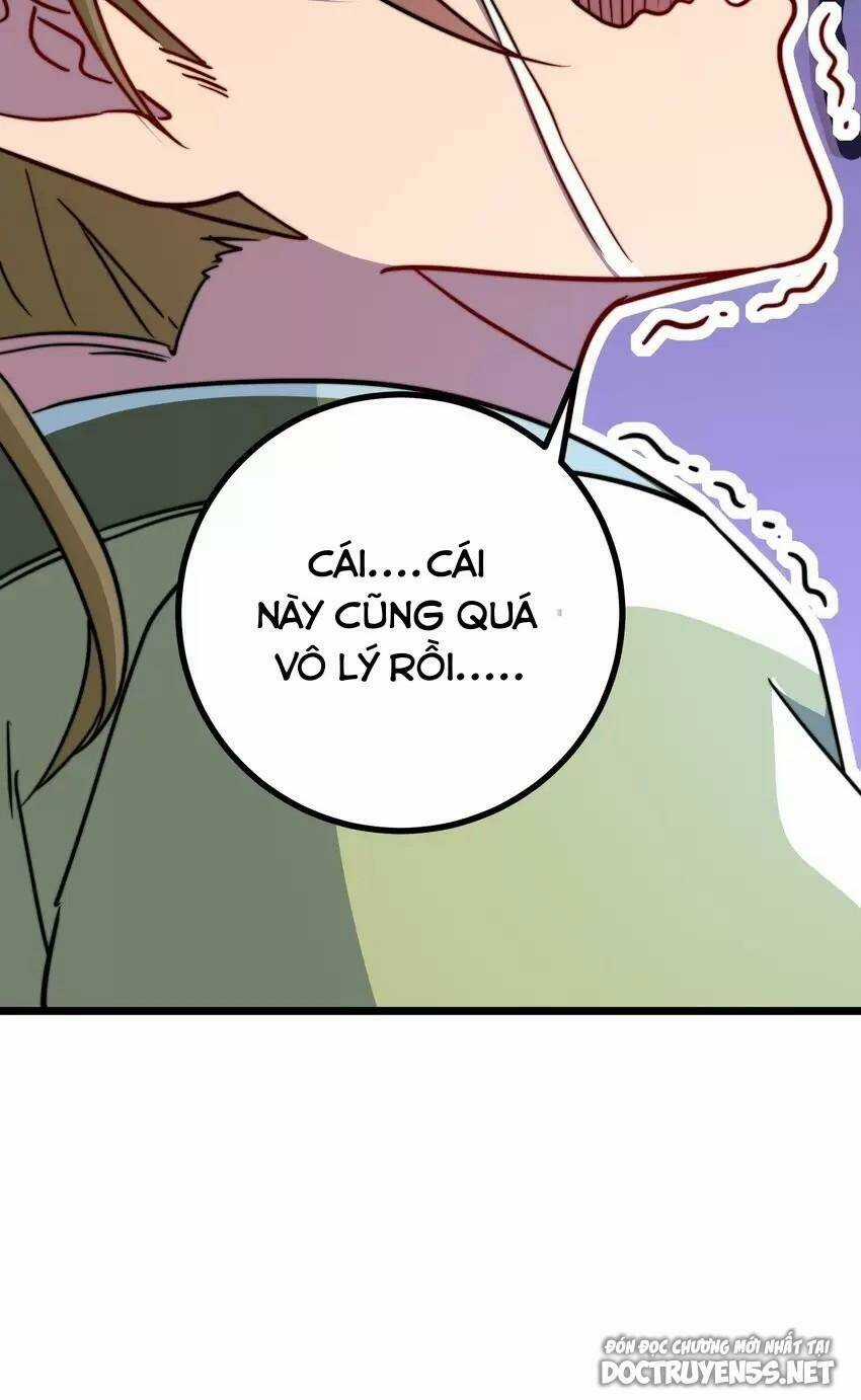 Vai Ác Sư Tôn Mang Theo Các Đồ Đệ Vô Địch Thiên Hạ, Nhân Vật Phản Diện Sư Tôn Ta Mang Theo Các Đồ Đệ Vô Địch Chapter 57 trang 47