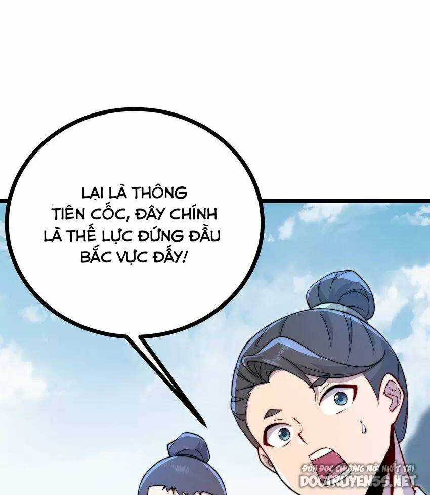 Vai Ác Sư Tôn Mang Theo Các Đồ Đệ Vô Địch Thiên Hạ, Nhân Vật Phản Diện Sư Tôn Ta Mang Theo Các Đồ Đệ Vô Địch Chapter 57 trang 5