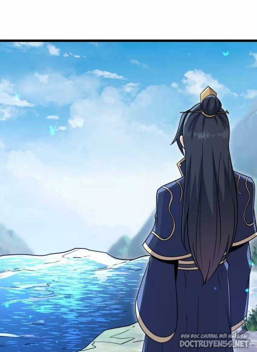 Vai Ác Sư Tôn Mang Theo Các Đồ Đệ Vô Địch Thiên Hạ, Nhân Vật Phản Diện Sư Tôn Ta Mang Theo Các Đồ Đệ Vô Địch Chapter 57 trang 53