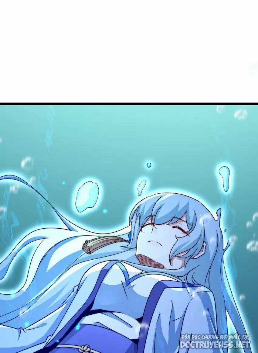 Vai Ác Sư Tôn Mang Theo Các Đồ Đệ Vô Địch Thiên Hạ, Nhân Vật Phản Diện Sư Tôn Ta Mang Theo Các Đồ Đệ Vô Địch Chapter 57 trang 55