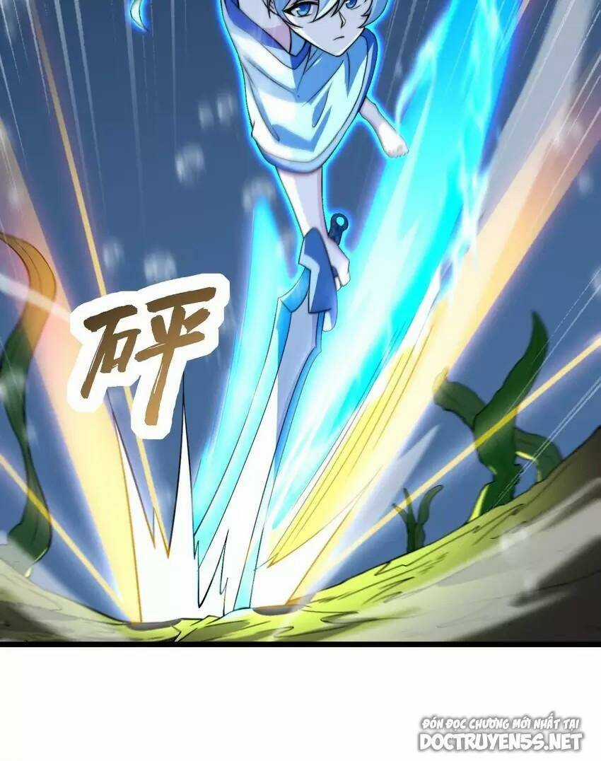 Vai Ác Sư Tôn Mang Theo Các Đồ Đệ Vô Địch Thiên Hạ, Nhân Vật Phản Diện Sư Tôn Ta Mang Theo Các Đồ Đệ Vô Địch Chapter 57 trang 62