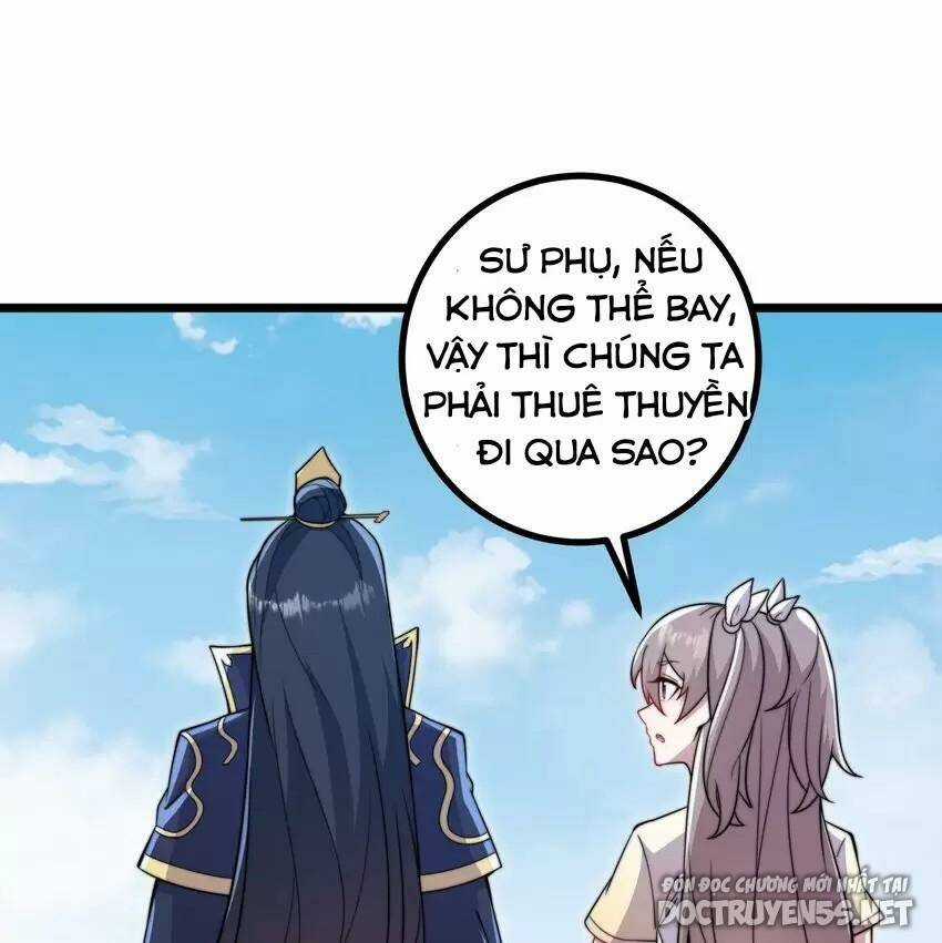 Vai Ác Sư Tôn Mang Theo Các Đồ Đệ Vô Địch Thiên Hạ, Nhân Vật Phản Diện Sư Tôn Ta Mang Theo Các Đồ Đệ Vô Địch Chapter 57 trang 70