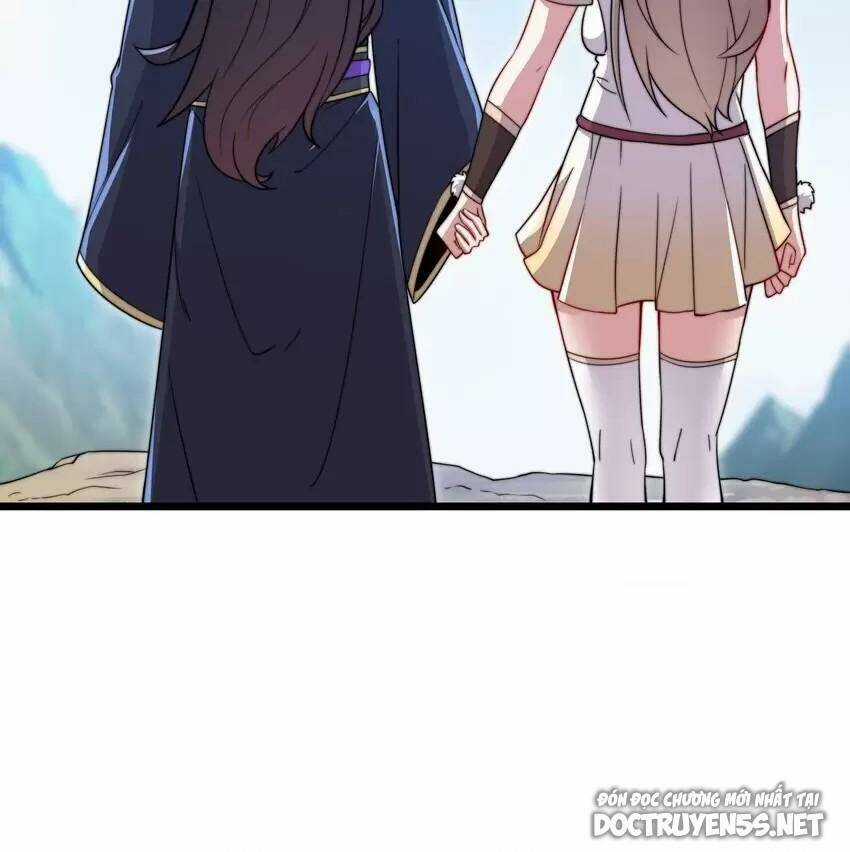 Vai Ác Sư Tôn Mang Theo Các Đồ Đệ Vô Địch Thiên Hạ, Nhân Vật Phản Diện Sư Tôn Ta Mang Theo Các Đồ Đệ Vô Địch Chapter 57 trang 71