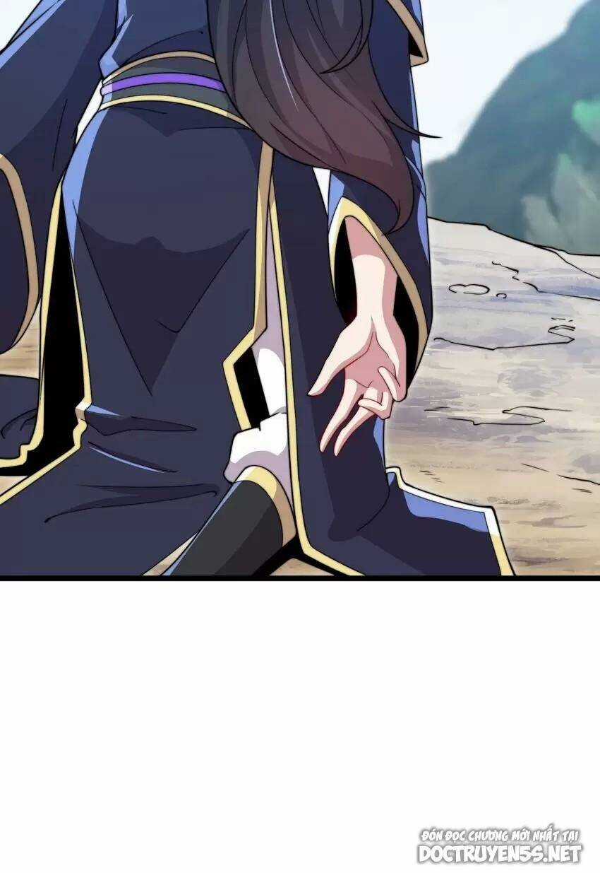 Vai Ác Sư Tôn Mang Theo Các Đồ Đệ Vô Địch Thiên Hạ, Nhân Vật Phản Diện Sư Tôn Ta Mang Theo Các Đồ Đệ Vô Địch Chapter 57 trang 75