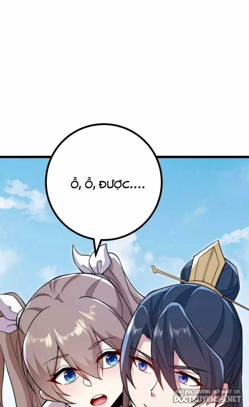 Vai Ác Sư Tôn Mang Theo Các Đồ Đệ Vô Địch Thiên Hạ, Nhân Vật Phản Diện Sư Tôn Ta Mang Theo Các Đồ Đệ Vô Địch Chapter 57 trang 76