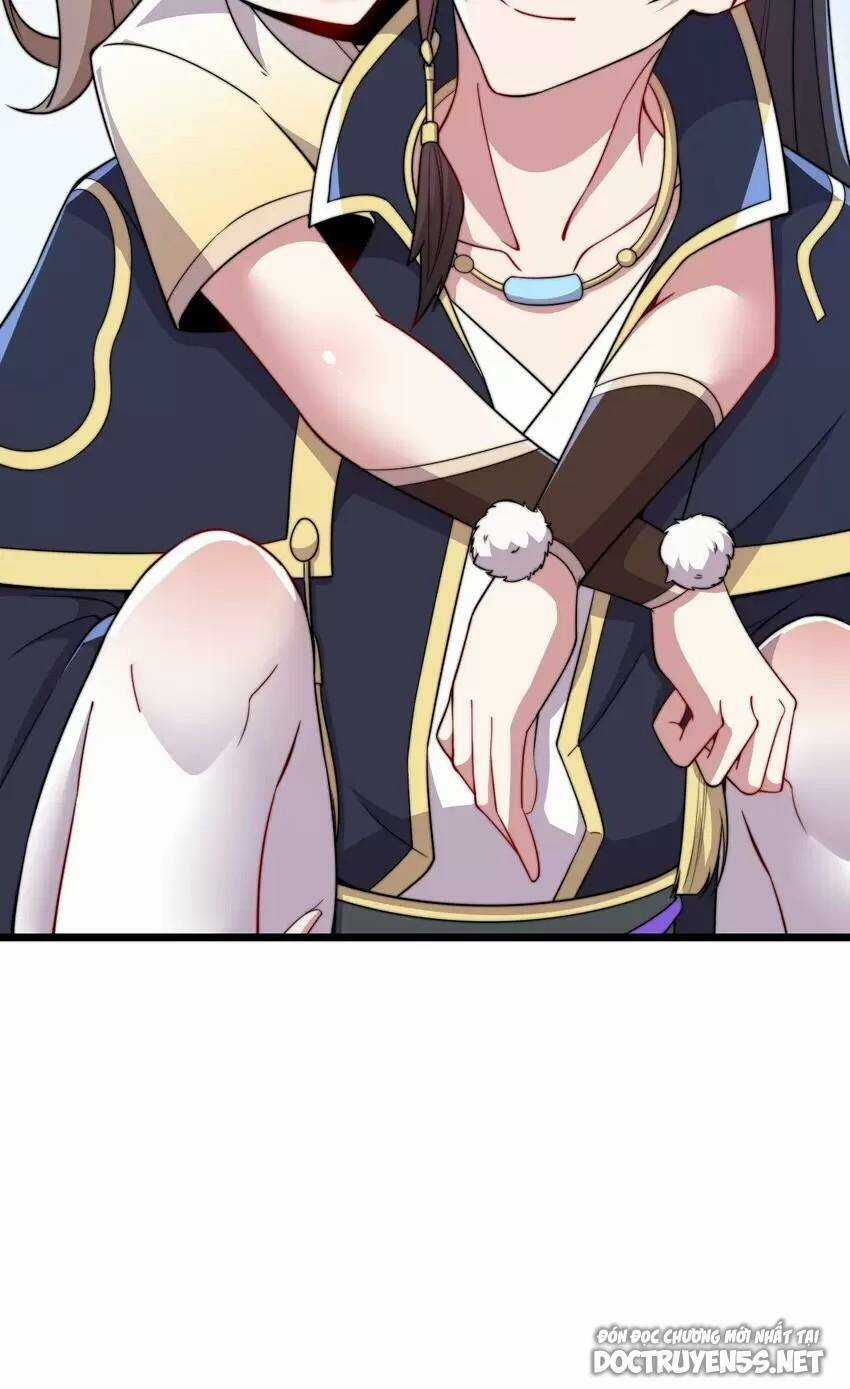 Vai Ác Sư Tôn Mang Theo Các Đồ Đệ Vô Địch Thiên Hạ, Nhân Vật Phản Diện Sư Tôn Ta Mang Theo Các Đồ Đệ Vô Địch Chapter 57 trang 77