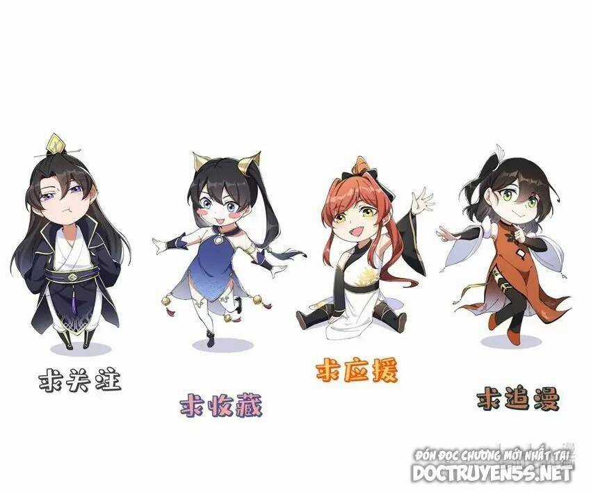 Vai Ác Sư Tôn Mang Theo Các Đồ Đệ Vô Địch Thiên Hạ, Nhân Vật Phản Diện Sư Tôn Ta Mang Theo Các Đồ Đệ Vô Địch Chapter 57 trang 78