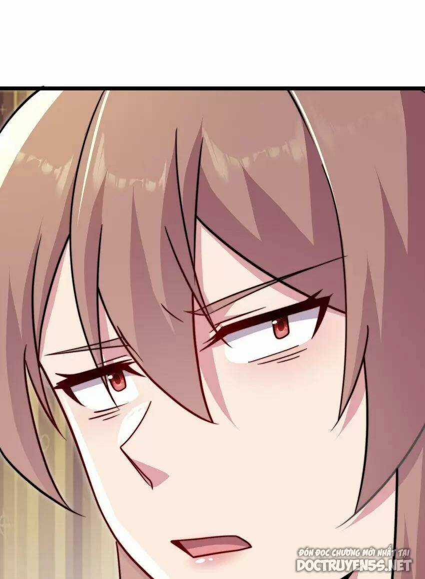 Vai Ác Sư Tôn Mang Theo Các Đồ Đệ Vô Địch Thiên Hạ, Nhân Vật Phản Diện Sư Tôn Ta Mang Theo Các Đồ Đệ Vô Địch Chapter 57 trang 9