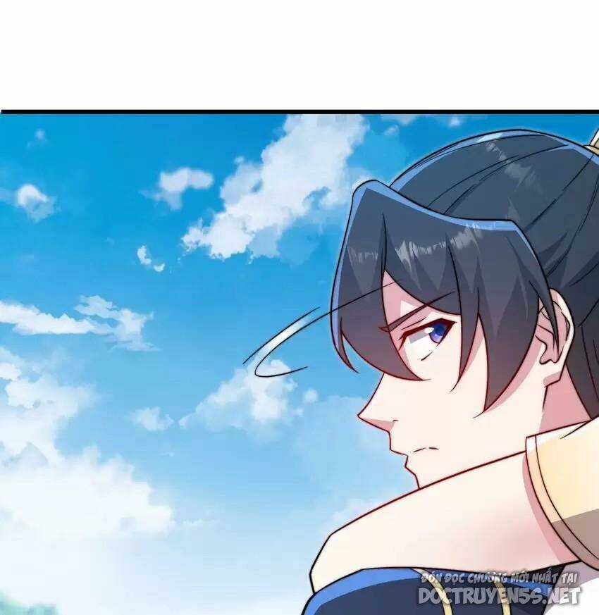 Vai Ác Sư Tôn Mang Theo Các Đồ Đệ Vô Địch Thiên Hạ, Nhân Vật Phản Diện Sư Tôn Ta Mang Theo Các Đồ Đệ Vô Địch Chapter 58 trang 12