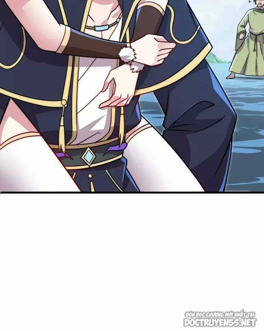 Vai Ác Sư Tôn Mang Theo Các Đồ Đệ Vô Địch Thiên Hạ, Nhân Vật Phản Diện Sư Tôn Ta Mang Theo Các Đồ Đệ Vô Địch Chapter 58 trang 15