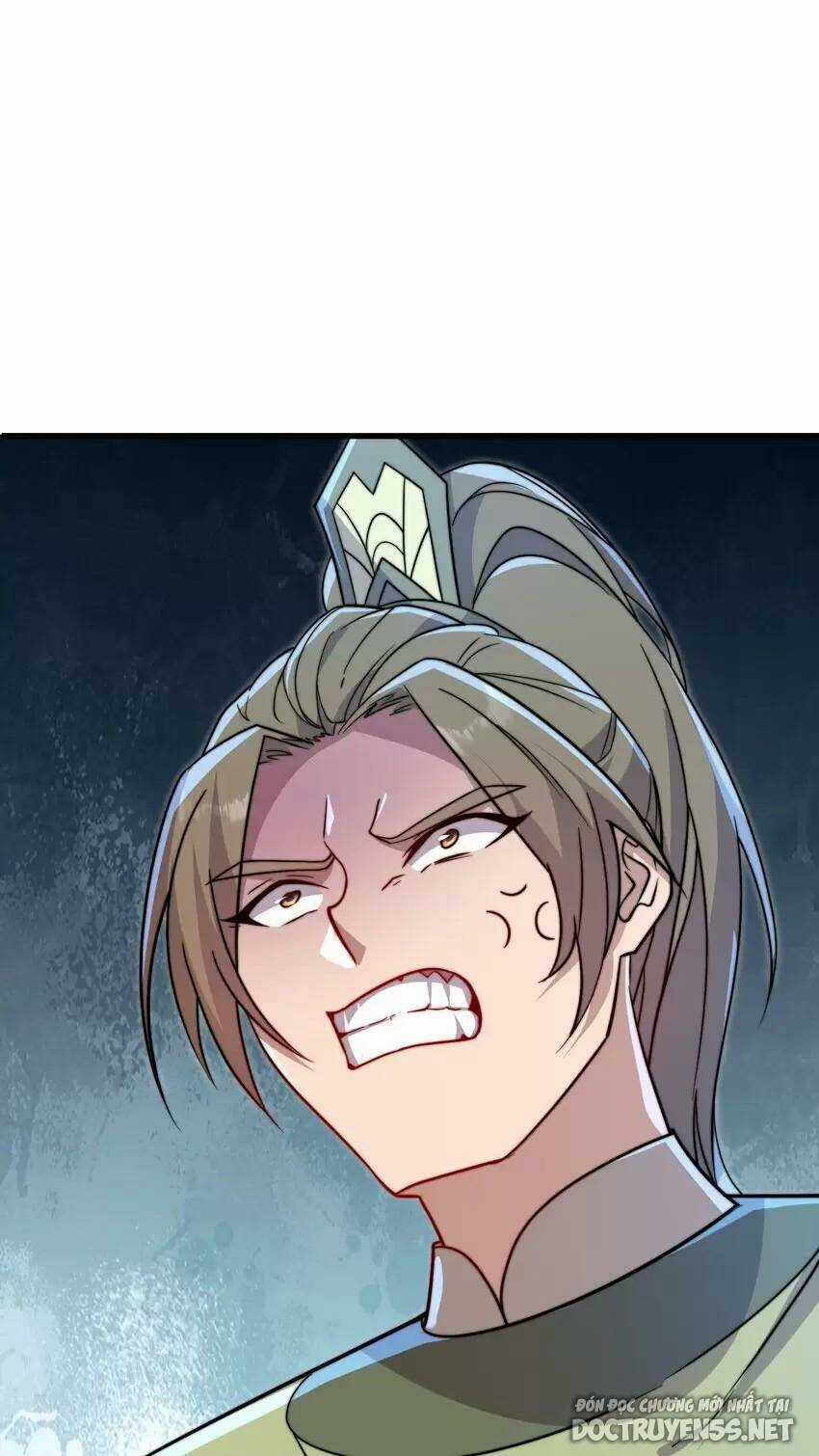 Vai Ác Sư Tôn Mang Theo Các Đồ Đệ Vô Địch Thiên Hạ, Nhân Vật Phản Diện Sư Tôn Ta Mang Theo Các Đồ Đệ Vô Địch Chapter 58 trang 16