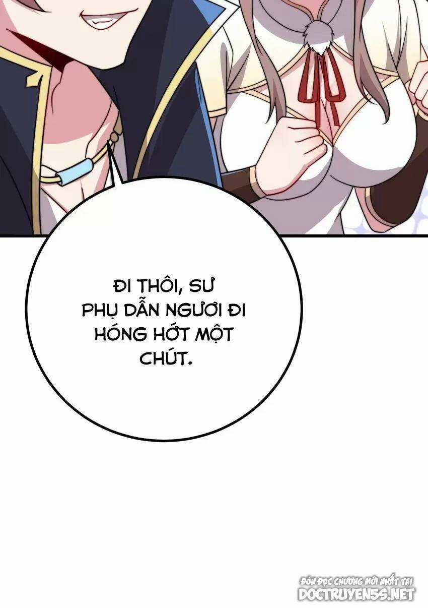 Vai Ác Sư Tôn Mang Theo Các Đồ Đệ Vô Địch Thiên Hạ, Nhân Vật Phản Diện Sư Tôn Ta Mang Theo Các Đồ Đệ Vô Địch Chapter 58 trang 31