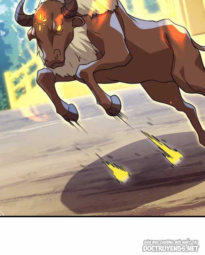 Vai Ác Sư Tôn Mang Theo Các Đồ Đệ Vô Địch Thiên Hạ, Nhân Vật Phản Diện Sư Tôn Ta Mang Theo Các Đồ Đệ Vô Địch Chapter 58 trang 33