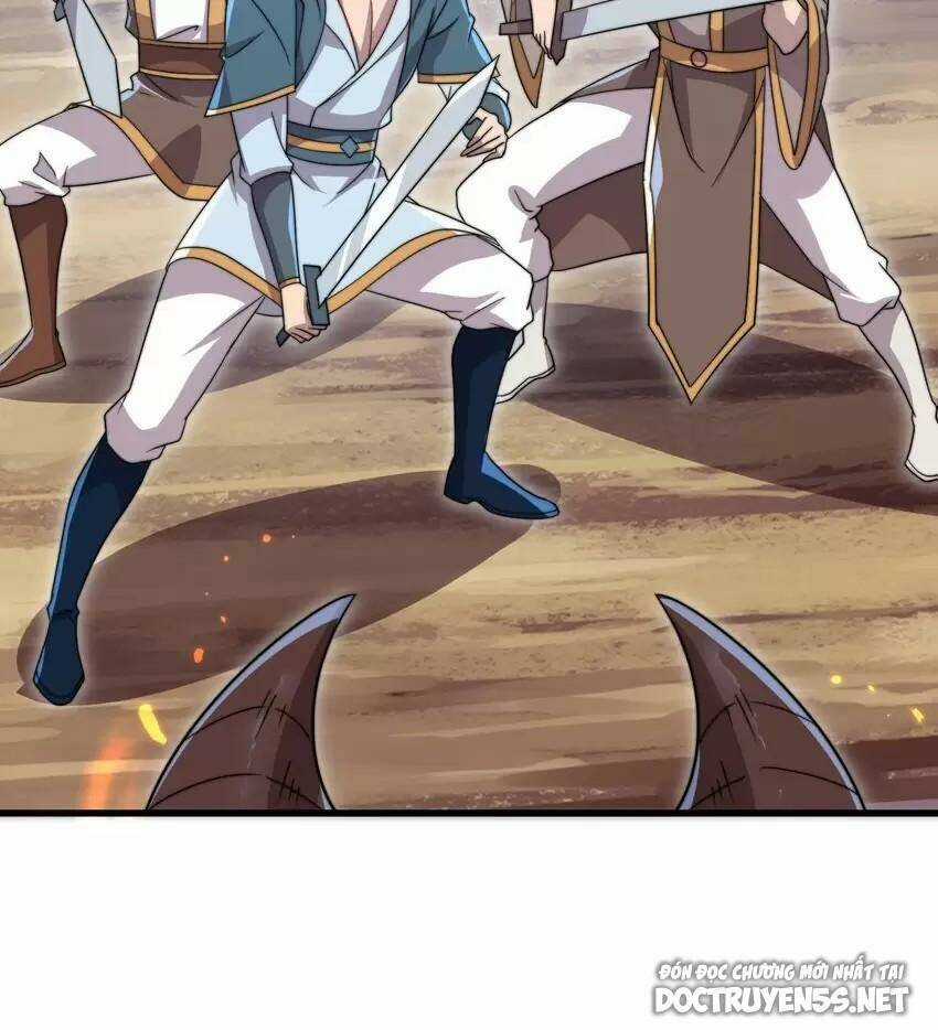 Vai Ác Sư Tôn Mang Theo Các Đồ Đệ Vô Địch Thiên Hạ, Nhân Vật Phản Diện Sư Tôn Ta Mang Theo Các Đồ Đệ Vô Địch Chapter 58 trang 35