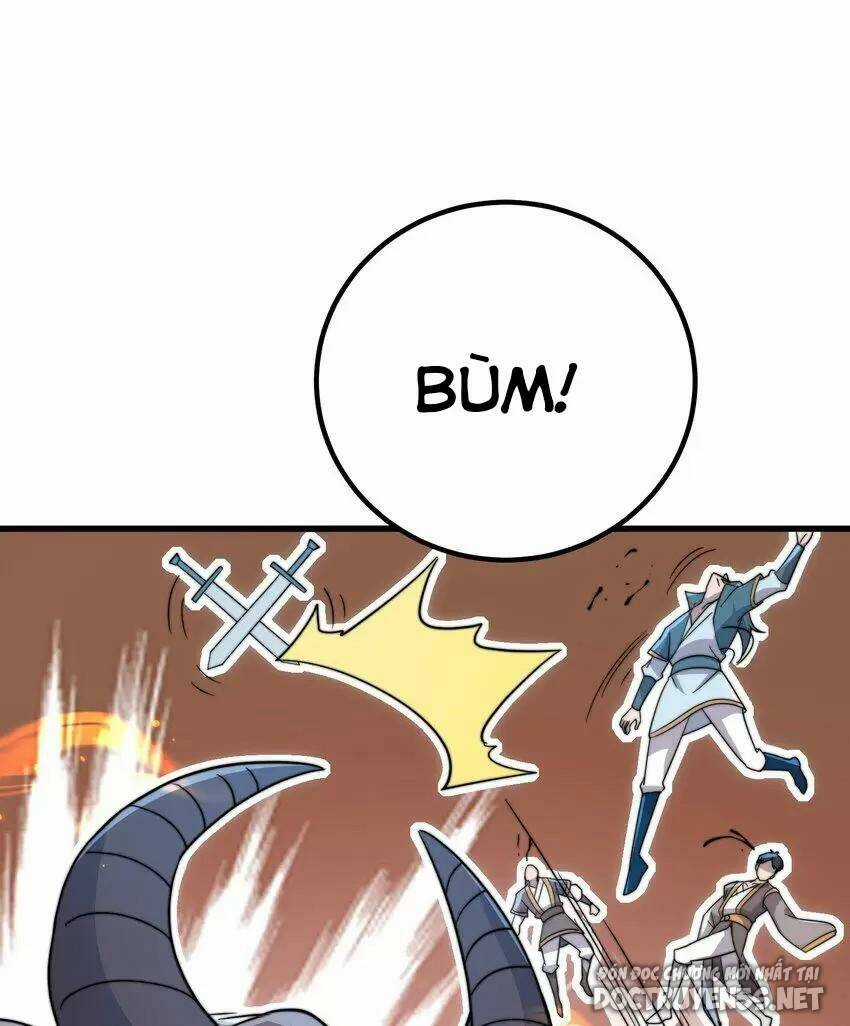 Vai Ác Sư Tôn Mang Theo Các Đồ Đệ Vô Địch Thiên Hạ, Nhân Vật Phản Diện Sư Tôn Ta Mang Theo Các Đồ Đệ Vô Địch Chapter 58 trang 36