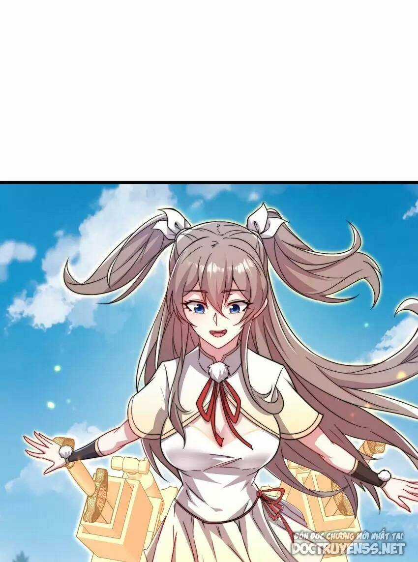 Vai Ác Sư Tôn Mang Theo Các Đồ Đệ Vô Địch Thiên Hạ, Nhân Vật Phản Diện Sư Tôn Ta Mang Theo Các Đồ Đệ Vô Địch Chapter 58 trang 39