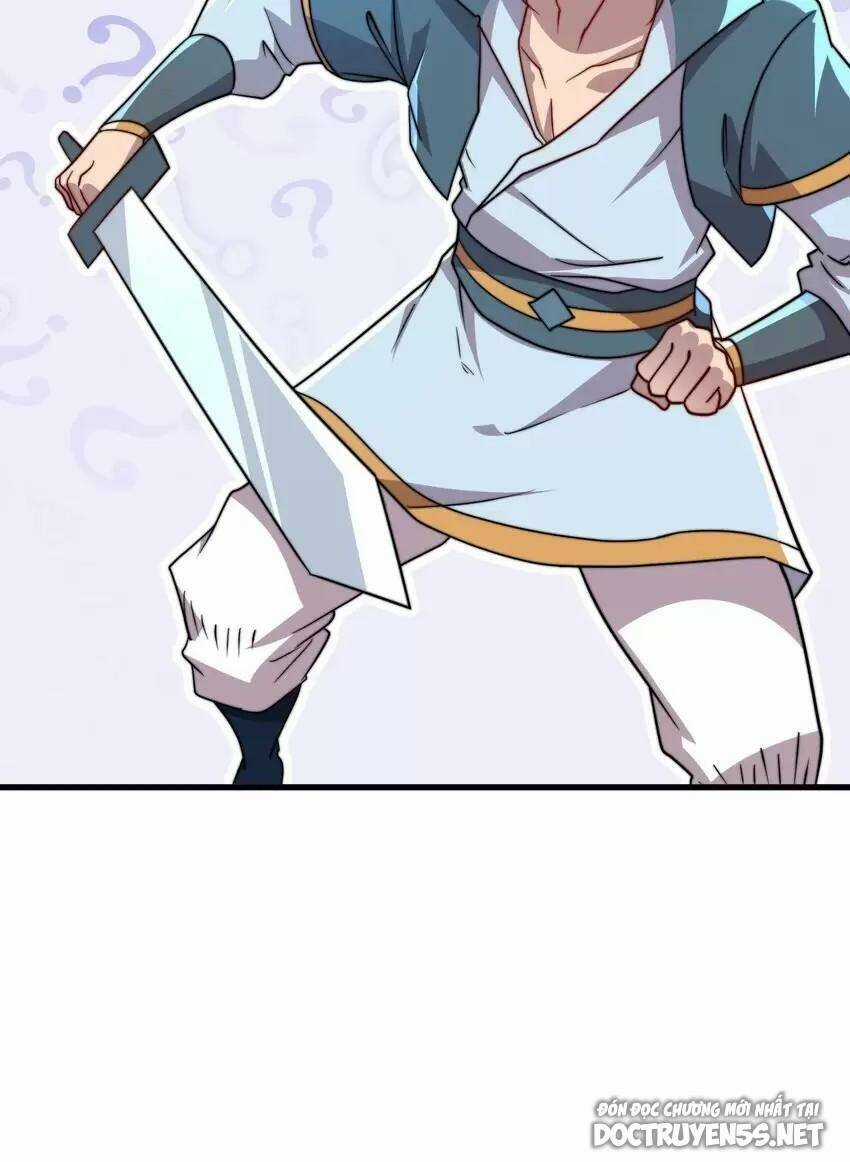 Vai Ác Sư Tôn Mang Theo Các Đồ Đệ Vô Địch Thiên Hạ, Nhân Vật Phản Diện Sư Tôn Ta Mang Theo Các Đồ Đệ Vô Địch Chapter 58 trang 44