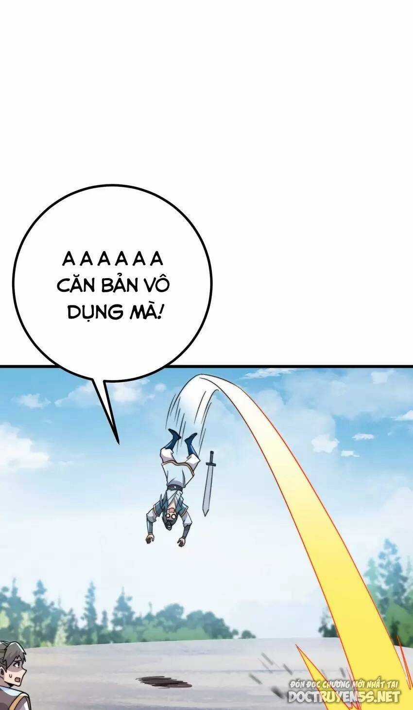 Vai Ác Sư Tôn Mang Theo Các Đồ Đệ Vô Địch Thiên Hạ, Nhân Vật Phản Diện Sư Tôn Ta Mang Theo Các Đồ Đệ Vô Địch Chapter 58 trang 45