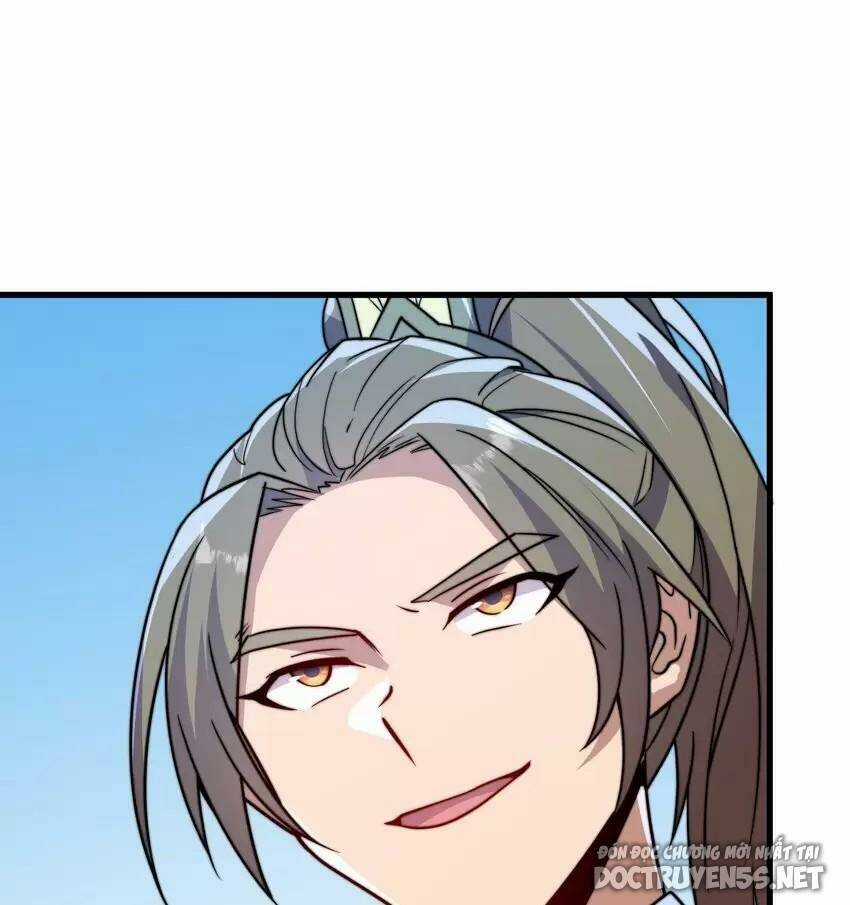 Vai Ác Sư Tôn Mang Theo Các Đồ Đệ Vô Địch Thiên Hạ, Nhân Vật Phản Diện Sư Tôn Ta Mang Theo Các Đồ Đệ Vô Địch Chapter 58 trang 5