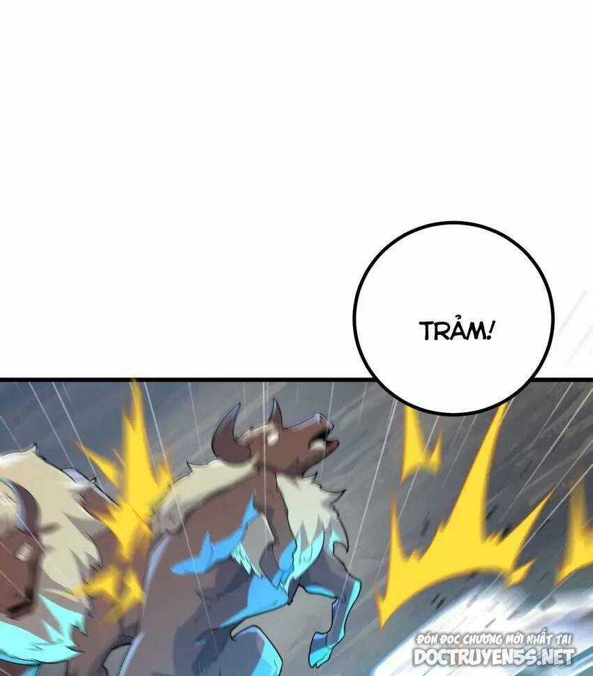 Vai Ác Sư Tôn Mang Theo Các Đồ Đệ Vô Địch Thiên Hạ, Nhân Vật Phản Diện Sư Tôn Ta Mang Theo Các Đồ Đệ Vô Địch Chapter 58 trang 50