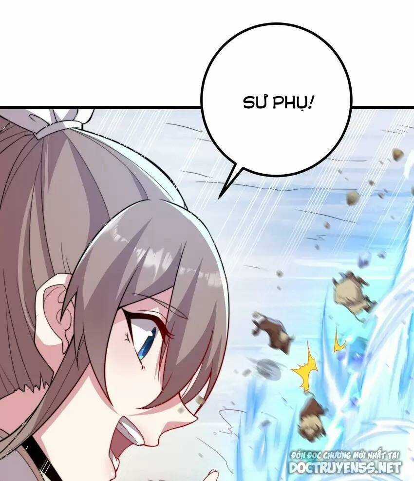 Vai Ác Sư Tôn Mang Theo Các Đồ Đệ Vô Địch Thiên Hạ, Nhân Vật Phản Diện Sư Tôn Ta Mang Theo Các Đồ Đệ Vô Địch Chapter 58 trang 53