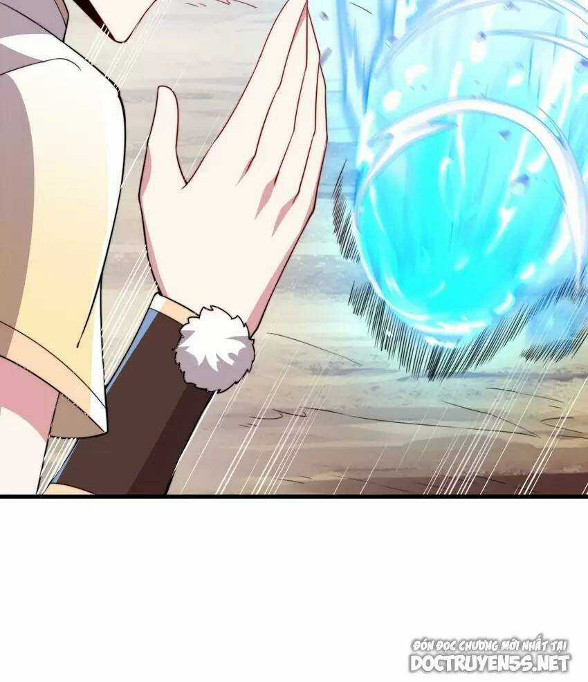 Vai Ác Sư Tôn Mang Theo Các Đồ Đệ Vô Địch Thiên Hạ, Nhân Vật Phản Diện Sư Tôn Ta Mang Theo Các Đồ Đệ Vô Địch Chapter 58 trang 54