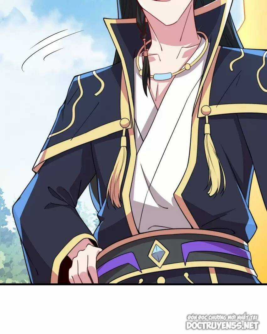 Vai Ác Sư Tôn Mang Theo Các Đồ Đệ Vô Địch Thiên Hạ, Nhân Vật Phản Diện Sư Tôn Ta Mang Theo Các Đồ Đệ Vô Địch Chapter 58 trang 56