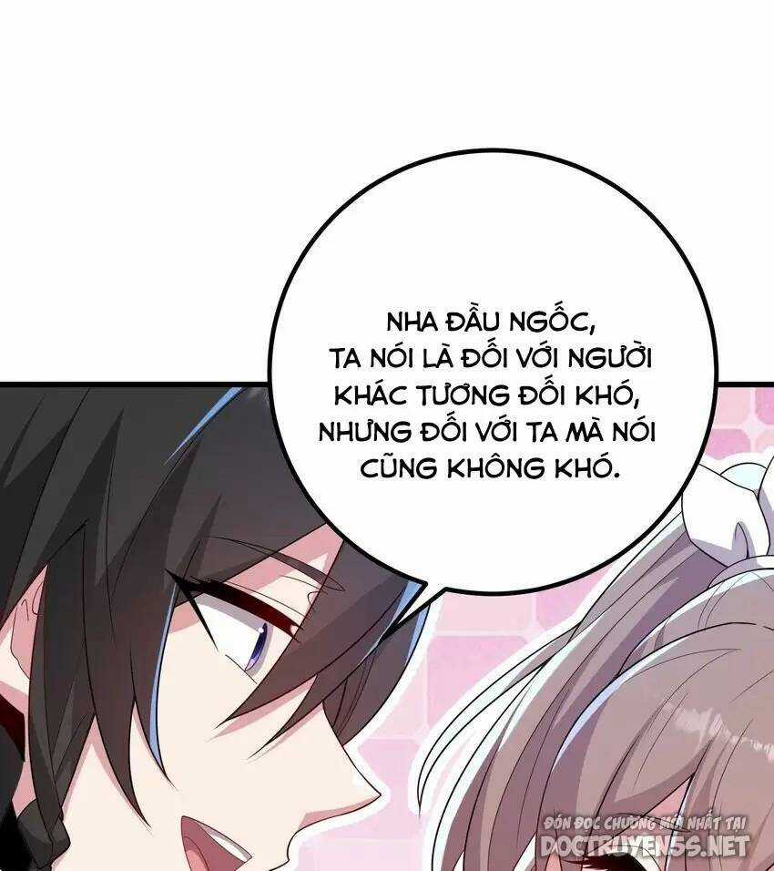 Vai Ác Sư Tôn Mang Theo Các Đồ Đệ Vô Địch Thiên Hạ, Nhân Vật Phản Diện Sư Tôn Ta Mang Theo Các Đồ Đệ Vô Địch Chapter 58 trang 60