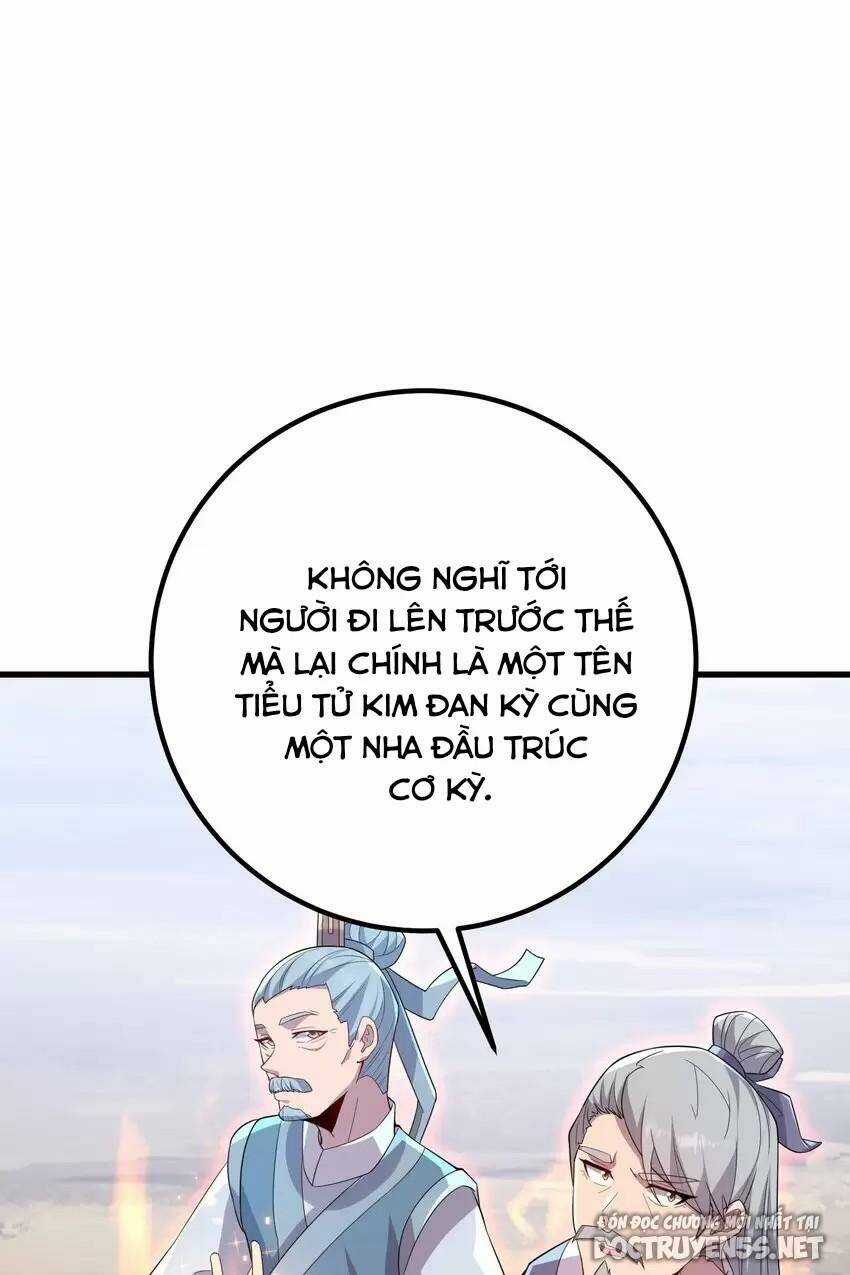 Vai Ác Sư Tôn Mang Theo Các Đồ Đệ Vô Địch Thiên Hạ, Nhân Vật Phản Diện Sư Tôn Ta Mang Theo Các Đồ Đệ Vô Địch Chapter 58 trang 64