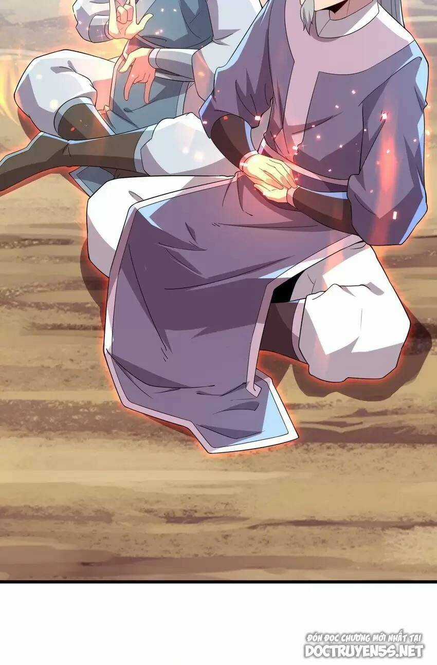 Vai Ác Sư Tôn Mang Theo Các Đồ Đệ Vô Địch Thiên Hạ, Nhân Vật Phản Diện Sư Tôn Ta Mang Theo Các Đồ Đệ Vô Địch Chapter 58 trang 65