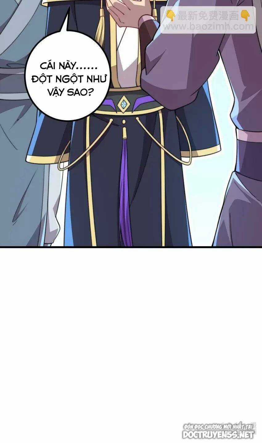 Vai Ác Sư Tôn Mang Theo Các Đồ Đệ Vô Địch Thiên Hạ, Nhân Vật Phản Diện Sư Tôn Ta Mang Theo Các Đồ Đệ Vô Địch Chapter 58 trang 73