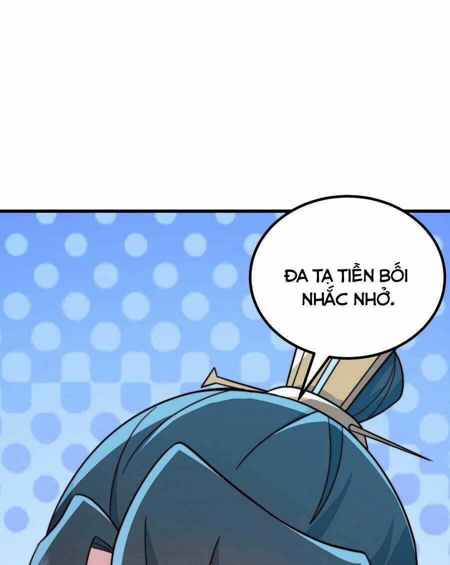 Vai Ác Sư Tôn Mang Theo Các Đồ Đệ Vô Địch Thiên Hạ, Nhân Vật Phản Diện Sư Tôn Ta Mang Theo Các Đồ Đệ Vô Địch Chapter 59 trang 13